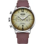 Welder WWRC554 Erkek Kol Saati - Çok Renkli