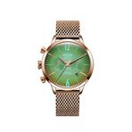 Welder Wwrc605 Moody Rose Gold Hasır Kadın Kol Saati