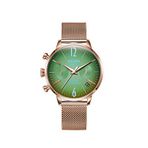 Welder Wwrc715 Rose Gold Hasır Kadın Kol Saati