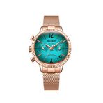 Welder Wwrc744 Rose Gold Hasır Kadın Kol Saati