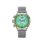 Welder Wwrc802 Moody Metalik Unisex Kol Saati - Gri