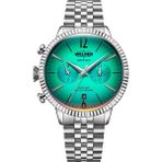 Welder WWRC870 Erkek Kol Saati - Gri