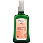 Weleda 100 ml Anne Çatlak Karşıtı Yağı