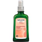 Weleda 100 ml Anne Çatlak Yağı