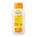 Weleda 200 ml Baby Calendula Nemlendirici Vücut Losyonu