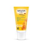 Weleda 30 ml Baby Wind Wetter Balsam Calendula Koruyucu Yüz Kremi