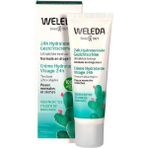 Weleda 30 ml Cactus 24h Nemlendirici Yüz Kremi