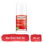 Weleda 50 ml Nar Özlü Doğal Roll-On