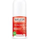 Weleda 50 ml Nar Özlü Doğal Roll-On
