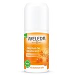 Weleda 50 ml Yabani İğde Özlü Doğal Roll-On