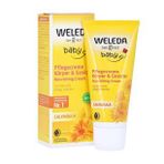 Weleda 75 ml Baby Nemlendirici Vücut Kremi