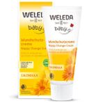 Weleda 75 ml Baby Organik Pişik Kremi