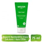 Weleda 75 ml Skin Food Nemlendirici Bakım Kremi