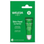 Weleda 8 ml Skin Food Organik Besleyici Dudak Balmı