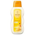 Weleda Baby Calendula 200 ml Bebek Şampuanı ve Duş Jeli