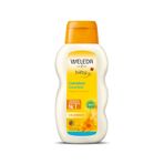 Weleda Baby Calendula Temizleyici ve Nemlendirici Banyo Kremi 200 ml