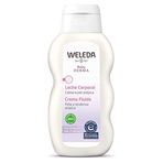Weleda Baby Derma 200 ml Nemlendirici Vücut Losyonu