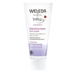 Weleda Baby Derma 50 ml Nemlendirici Yüz Kremi