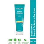 Weleda Biberiye Özlü Organik Canlandırıcı Saç Bakım Kremi 150Ml