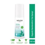 Weleda Cactus Organik 100 ml Nemlendirici Sprey
