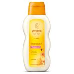 Weleda Calendula 200 ml Organik Nemlendirici Vücut Losyonu