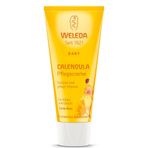 Weleda Calendula 75 ml Organik Nemlendirici Vücut Kremi