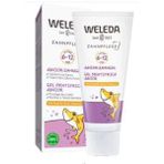 Weleda Çocuklar İçin Florürlü Doğal Diş Macunu