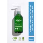 Weleda Deep Cleansing Gel Organik Derinlemesine Yüz Temizleme Jeli 150 ml
