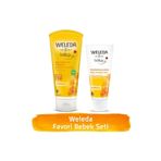 Weleda Favori Bebek Seti