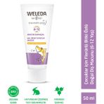 Weleda Florürlü Doğal Diş Macunu 50 ml Bitki Özlü Çocuklar İçin Özel Formül