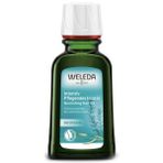 Weleda Organik Biberiye Özlü Besleyici 50 ml Saç Bakım Yağı