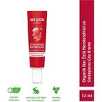 Weleda Pomegranate & Maca Peptides Organik Nar Özlü Nemlendirici Göz Kremi 12 ml