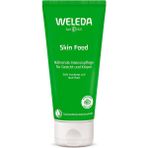 Weleda Skin Food 75 ml Çok Kuru ve Kuru Ciltler İçin Nemlendirici ve Besleyici Organik Bakım Kremi