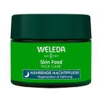 Weleda Skin Food Nemlendirici ve Besleyici 40 ml Gece Bakım Kremi