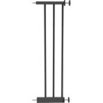 Welgro Wellgro Bebek Güvenlik Kapısı 20 cm Uzatma Parçası - Siyah