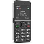 Welio Wkey T200 Siyah