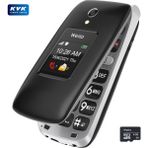 Welio Wkey T300 Siyah