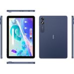 Welıo Wpad Aura 10,1" Ekran, 4gb Ram, 64GB Hafıza, Wifi, Midnight Blue, Android Tablet (Kvk Garantili) - Çok Renkli - Belirtilmemiş - 1 TB