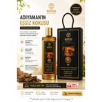Welive Adıyaman Tütün Kolonyası, 80°, Nemrut Dağı Premium Serisi, 250 ml