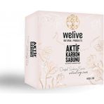 Welive Aktif Karbon Sabun