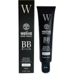 Welive BB Krem Medium 30 ml E Vitamini İçeren Ton Eşitleyici Krem Cilt Tipi: Tüm Ciltler