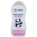 Welıve Bebek Şampuanı