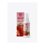 Welive Çilek Aromalı Masaj Jeli 100 Ml