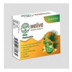 WELIVE CÜCE PALMİYE 60 CAP