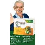 Welive Cüce Palmiye Takviyesi – Erkek Sağlığı Ve Desteği İçin 60 Kapsül