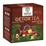 Welive Detox Çayı 60’lı Süzen Çay - Bitki Çayı