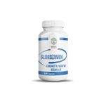 Welive Glukozamin Kondroitin MSM Boswellia 90 Kapsül