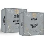 Welive Keçi Sütü Sabunu2 Liset