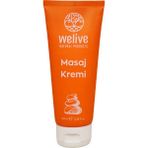 Welive Masaj Kremi 100 ml