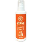 Welıve Masaj Kremi 200 ml